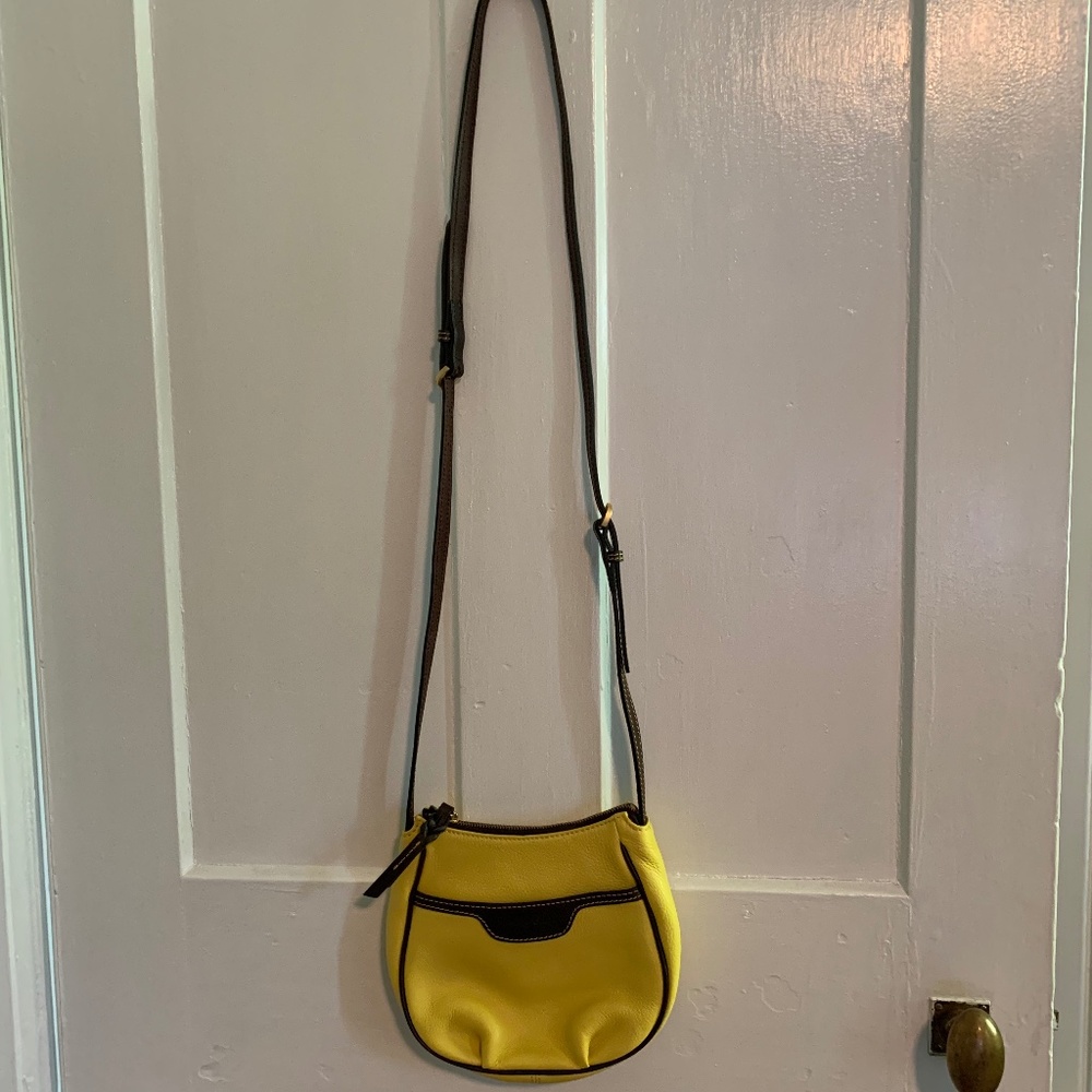 Dooney & Bourke Crossbody Bag